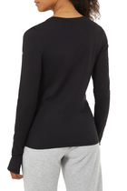 Finesse Long Sleeve Top